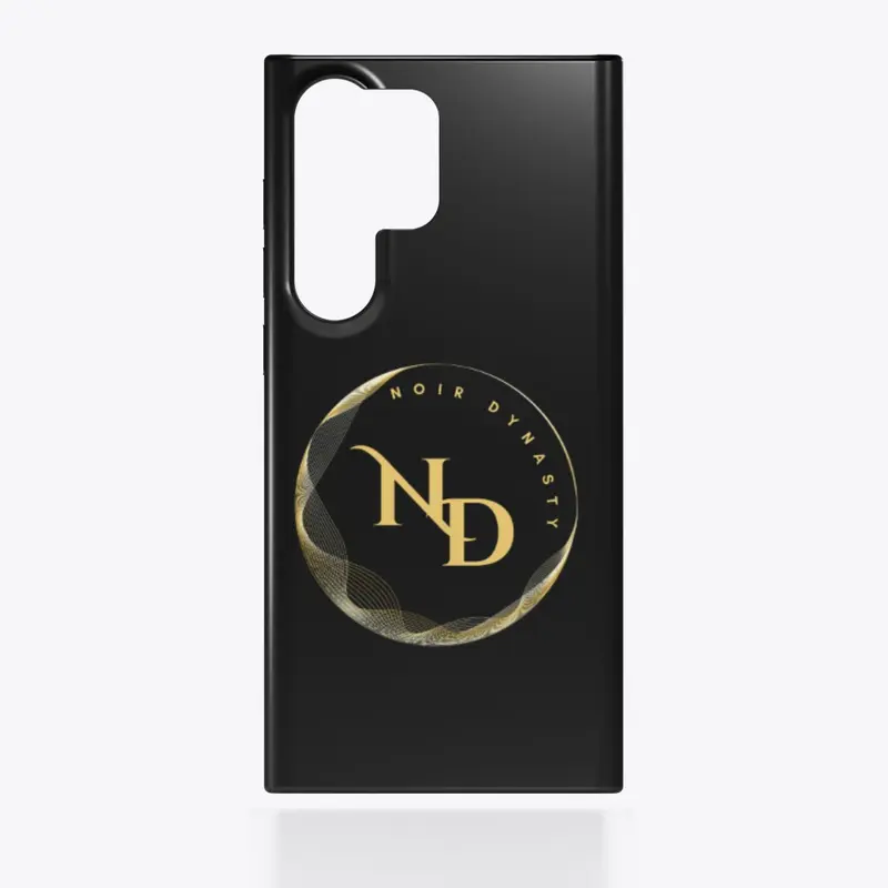 Noir Dynasty Collections