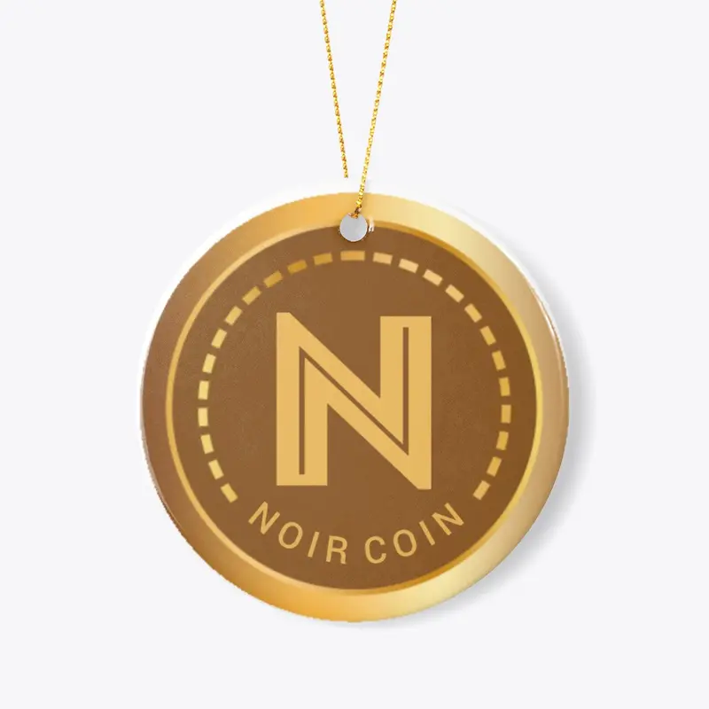 Noir Coin Collections